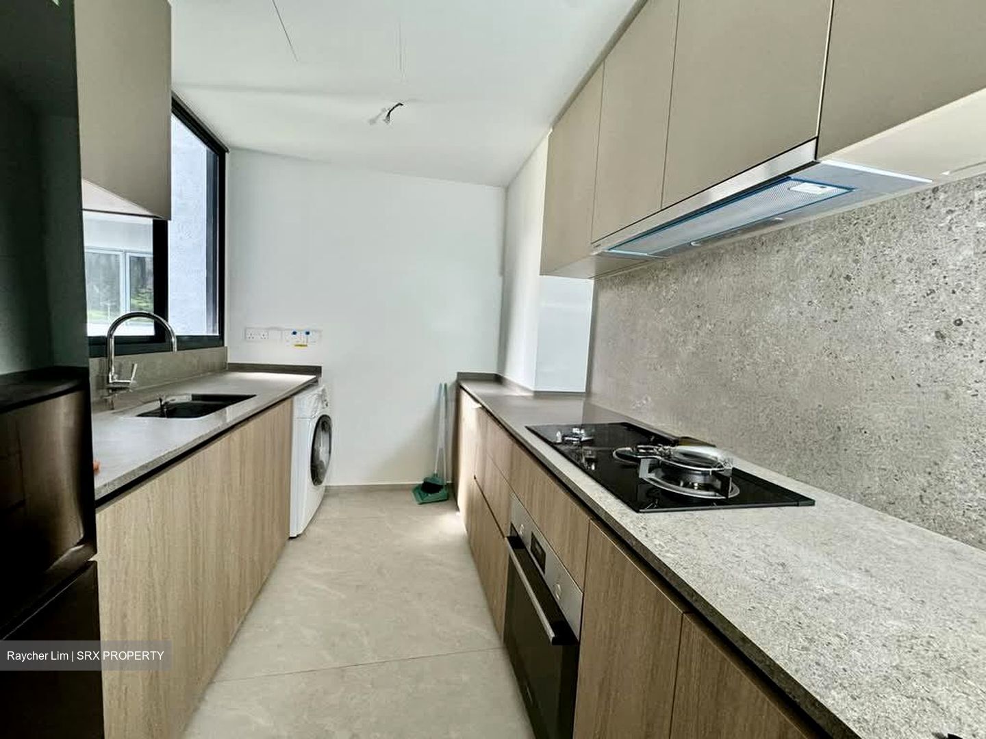 KI Residences at Brookvale (D21), Condominium #588796451
